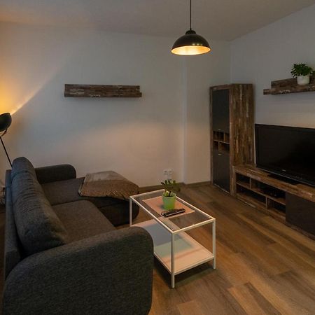 Kleine Eigentumswohnung Bernburg Luaran gambar